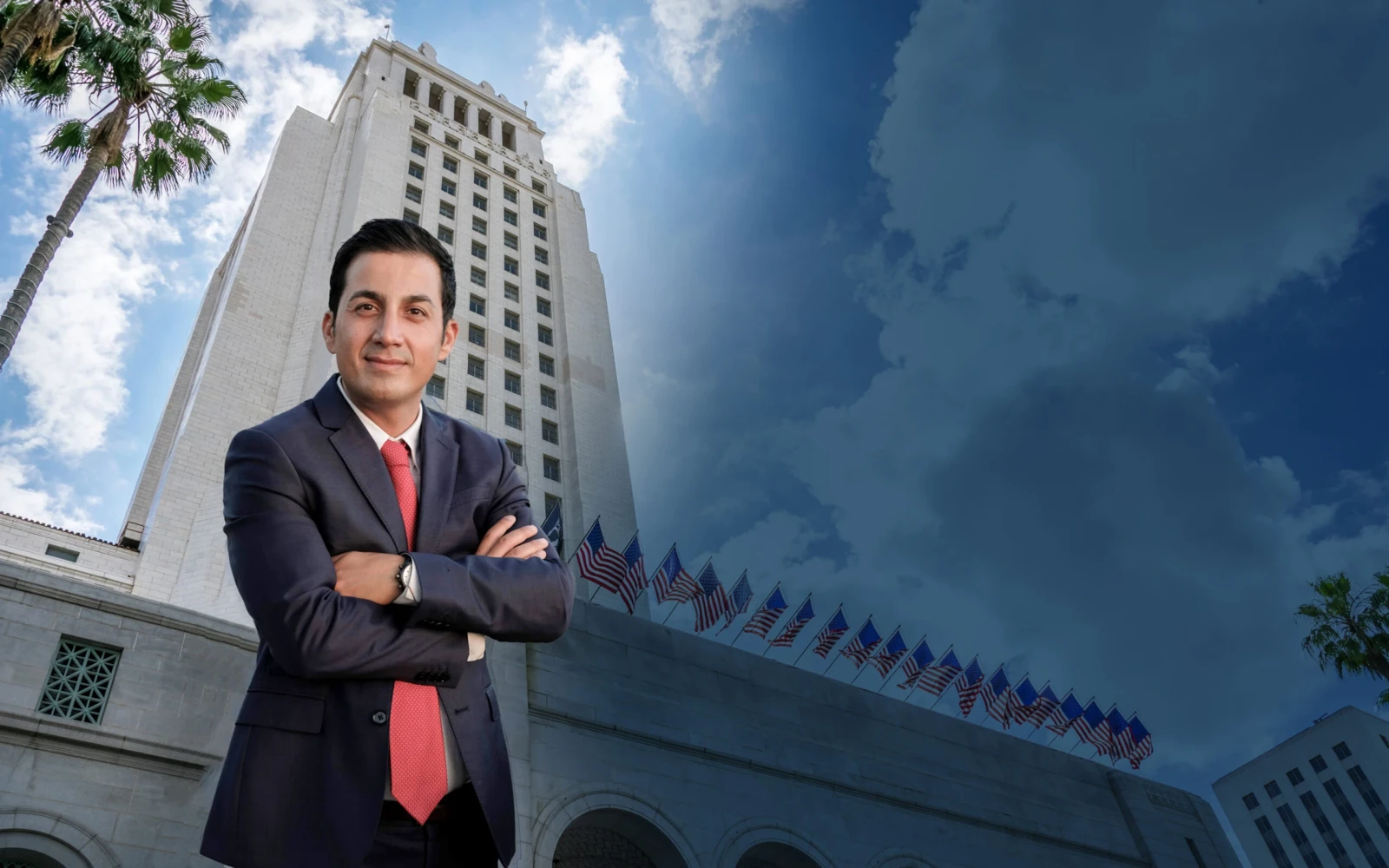 Long Beach Employment Lawyers