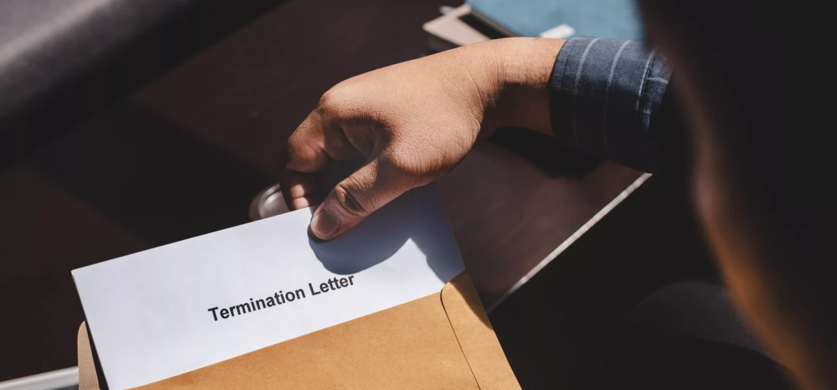 How to Determine if You Have Been Wrongfully Terminated in California
