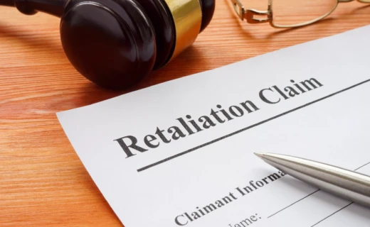 Step-by-Step Guide to Dealing with Retaliation in the California Workplace 