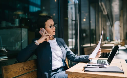 Políticas de trabajo a distancia: Consideraciones legales clave para los empleados