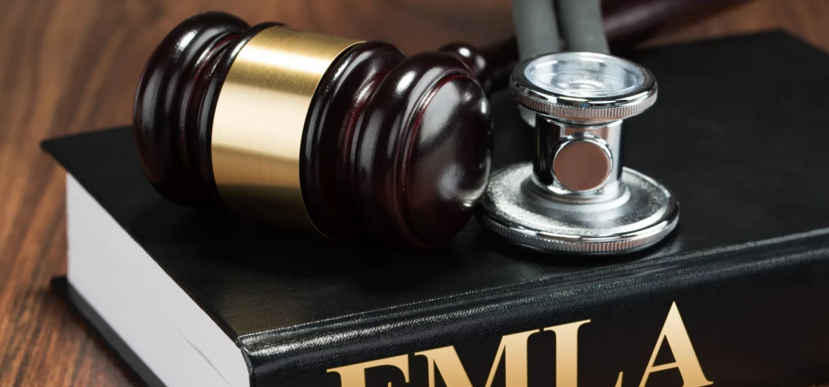 Step-by-Step Guide to Taking FMLA or CFRA Leave in California