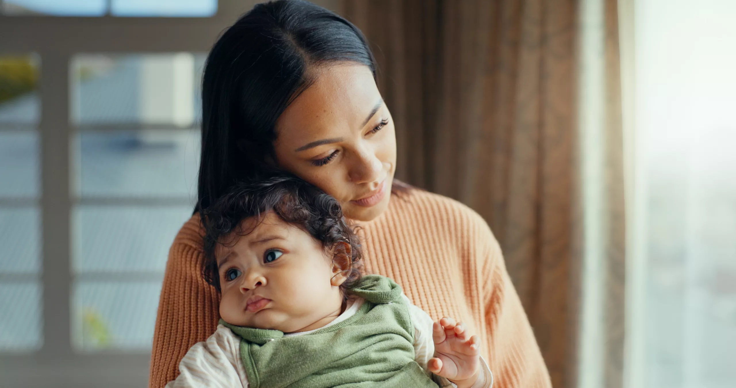 Baby Bonding Leave in California Your Rights Under FEHA