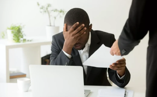 Step-by-Step Guide to Seeking Help for Emotional Distress After Being Wrongfully Terminated or Harassed in the Workplace