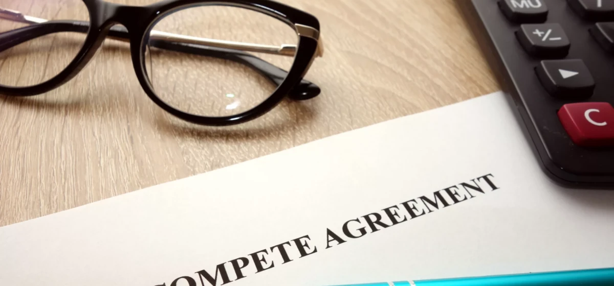 Step-by-Step Guide to Non-Competes and Non-Solicitation for Employees in California