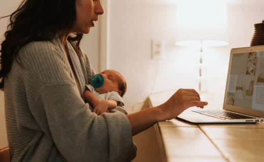 Guía paso a paso sobre la discriminación por embarazo en el lugar de trabajo en California (FEHA)