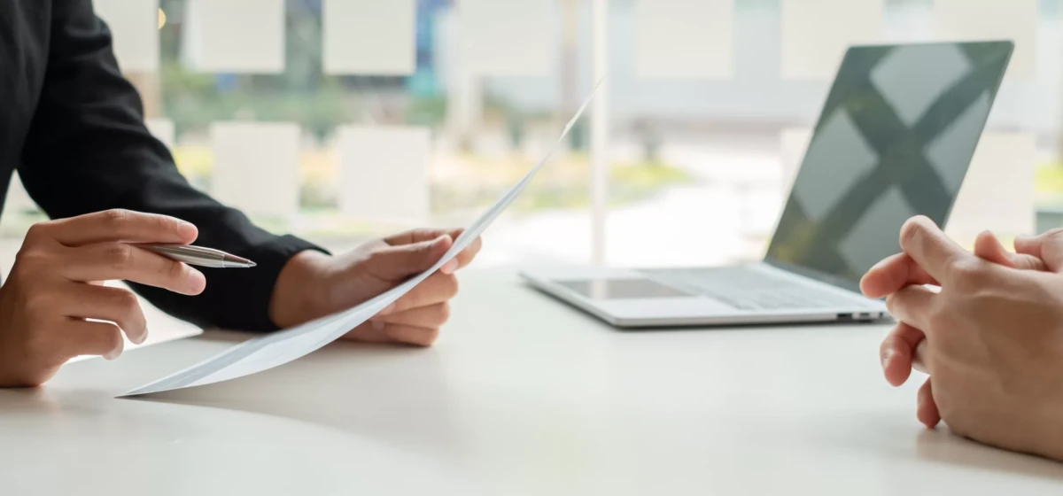Step-by-Step Guide to Employers Asking for Job References in California