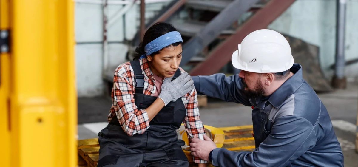 Step-by-Step Guide to Injuries in the California Workplace