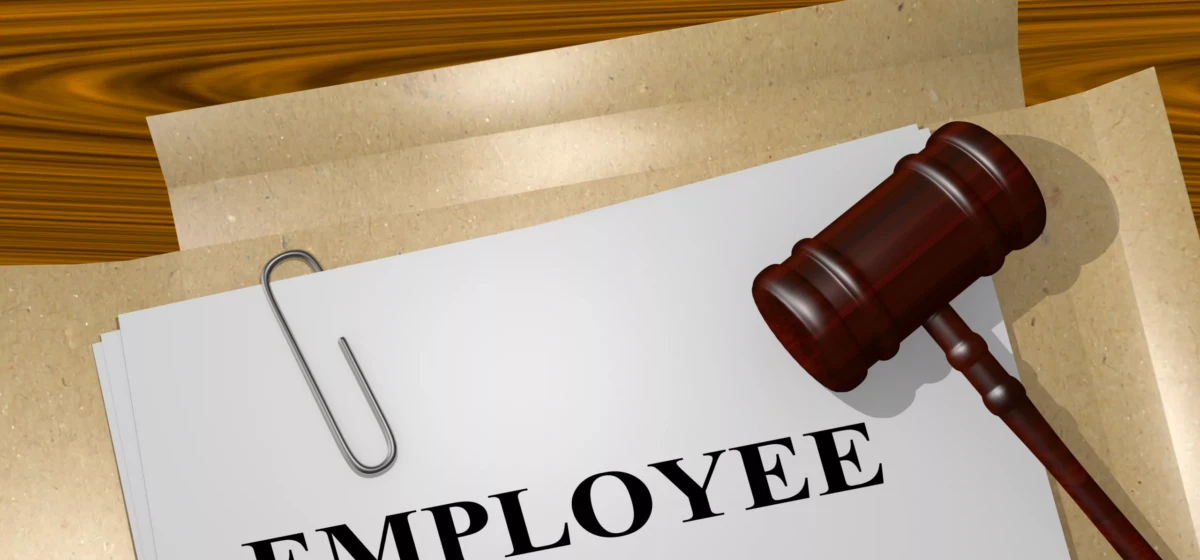 Step-by-Step Guide to Injuries in the California Workplace