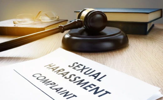 Understanding and Addressing Sexual Violence in the Workplace: A Comprehensive Guide