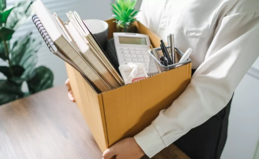 Do You Need a Reason to Be Fired in California? Understanding At-Will Employment