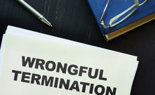 Strategies for Establishing Your Case for Wrongful Termination