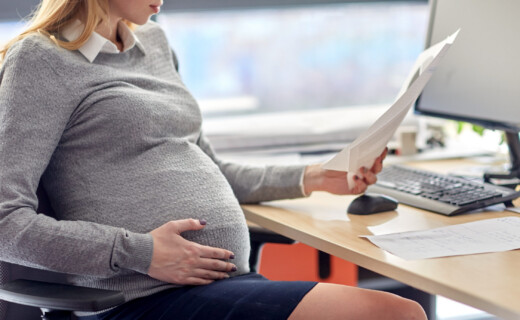 New Protections for Pregnant and Nursing Employees in California