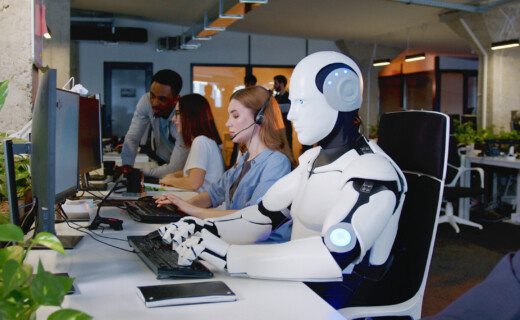 AI in Hiring and Workplaces: A Labor Law Perspective for 2025