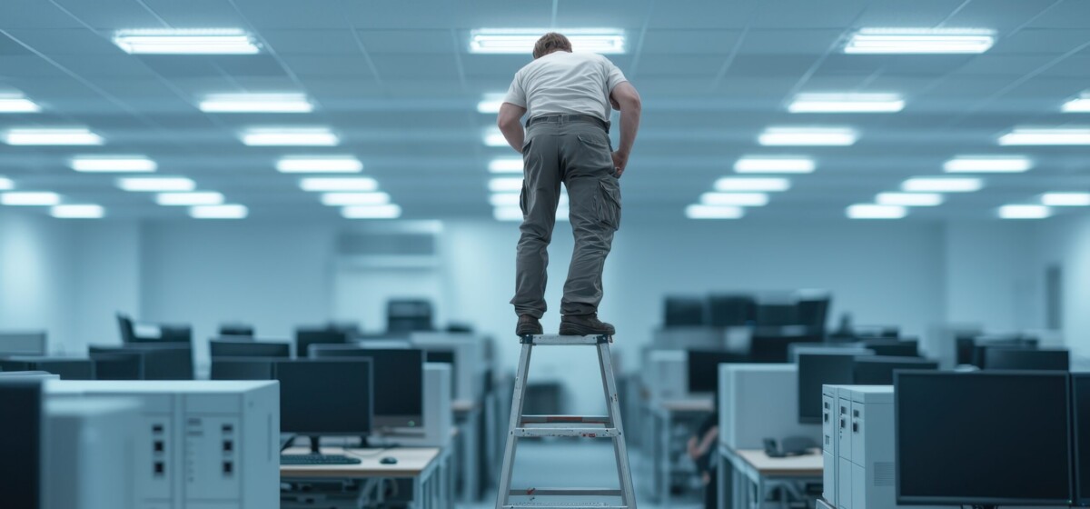 Reporting Unsafe Work Conditions: Your Right to Speak Up in California