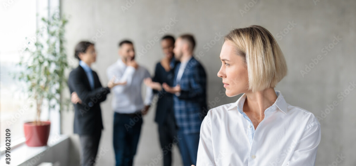 When Does Workplace Gossip Become Harassment in California?