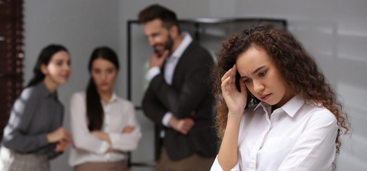 How to Handle Gaslighting from Your Boss or HR Department
