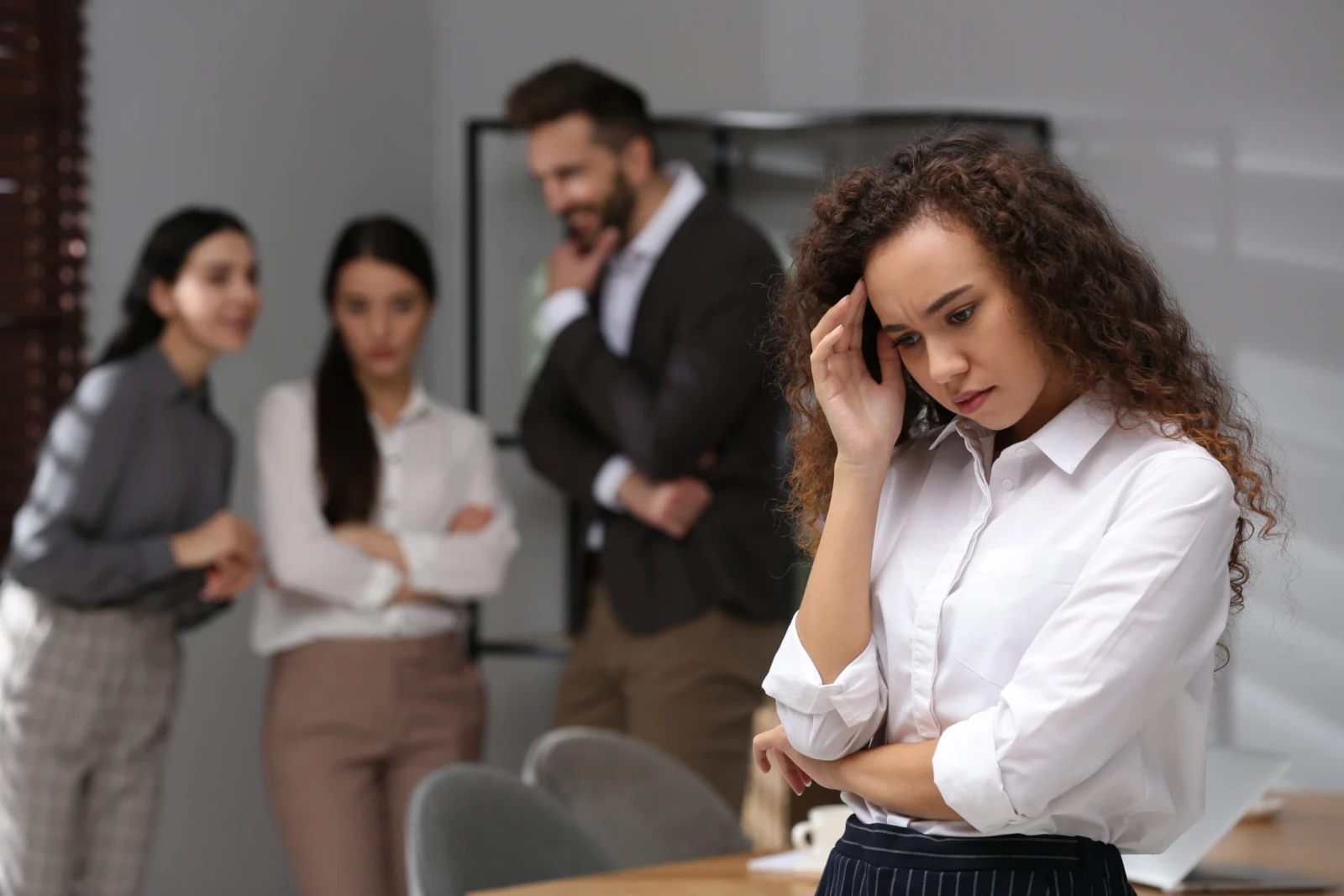 Disability Discrimination