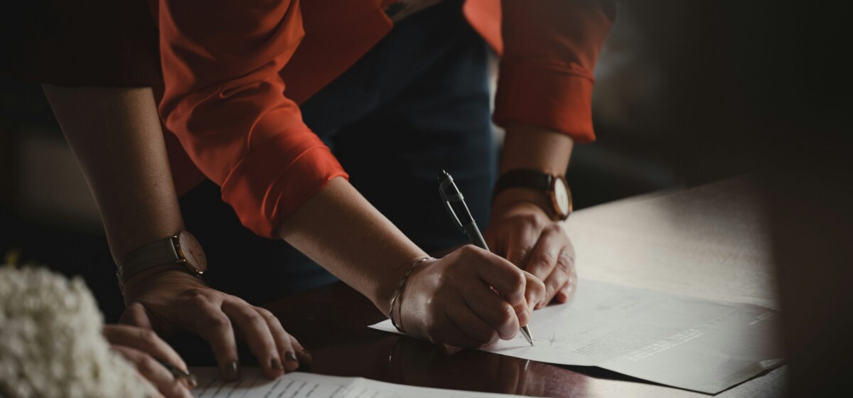 Should You Sign a Severance Agreement in California? Read This First