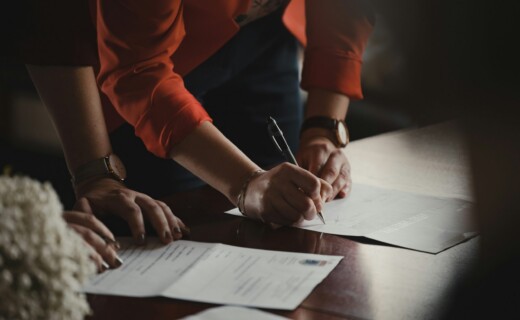 Should You Sign a Severance Agreement in California? Read This First