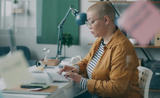 What Can Your Employer Ask About Your Cancer in California, and Who Can It Tell?