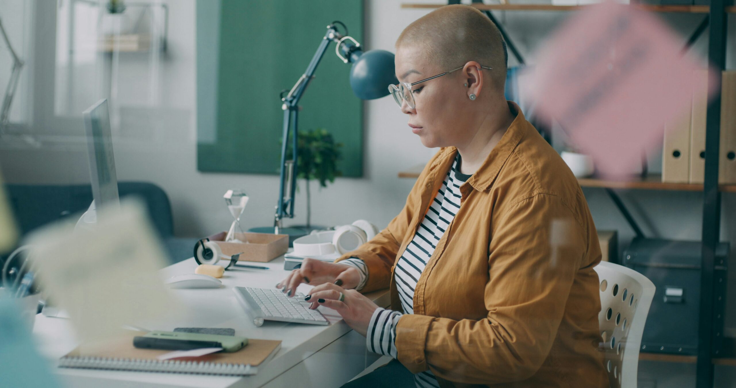 What Can Your Employer Ask About Your Cancer in California, and Who Can It Tell?