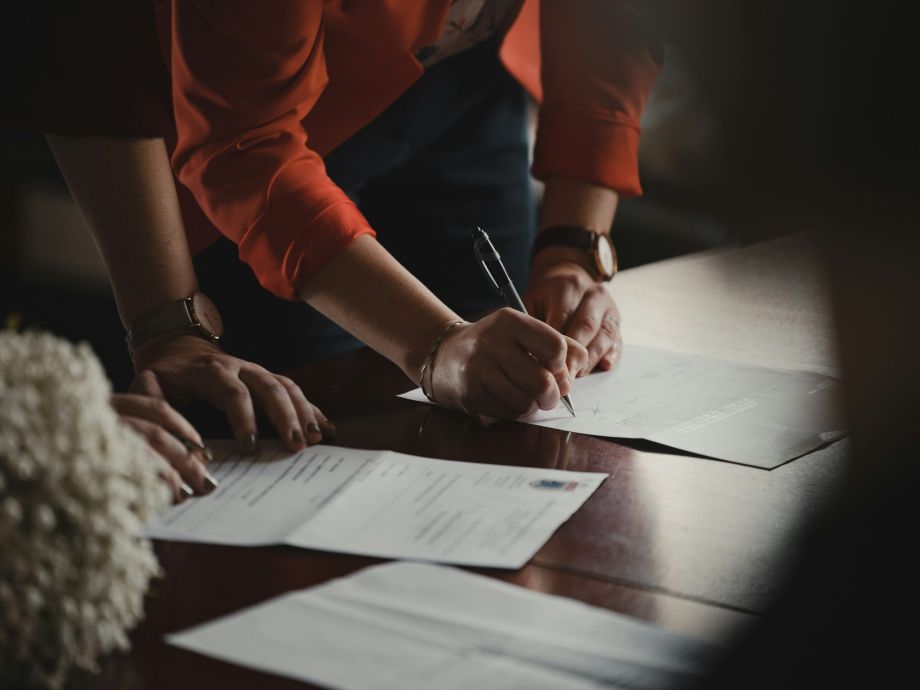 Should you sign a Severence Agreement?